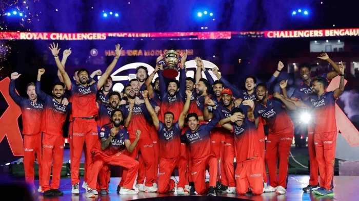 eqt prepares mega bid for rcb as franchise sale race intensifies